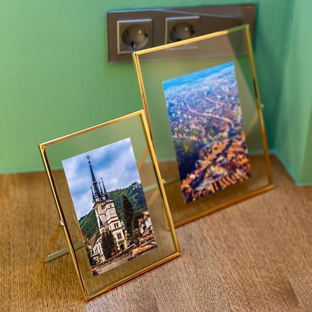 Appartement Art’partment à Braşov Extérieur photo