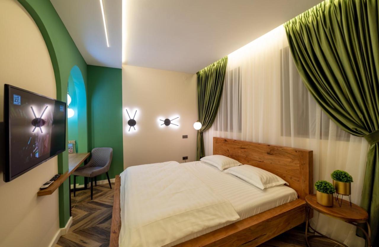 Appartement Art’partment à Braşov Extérieur photo