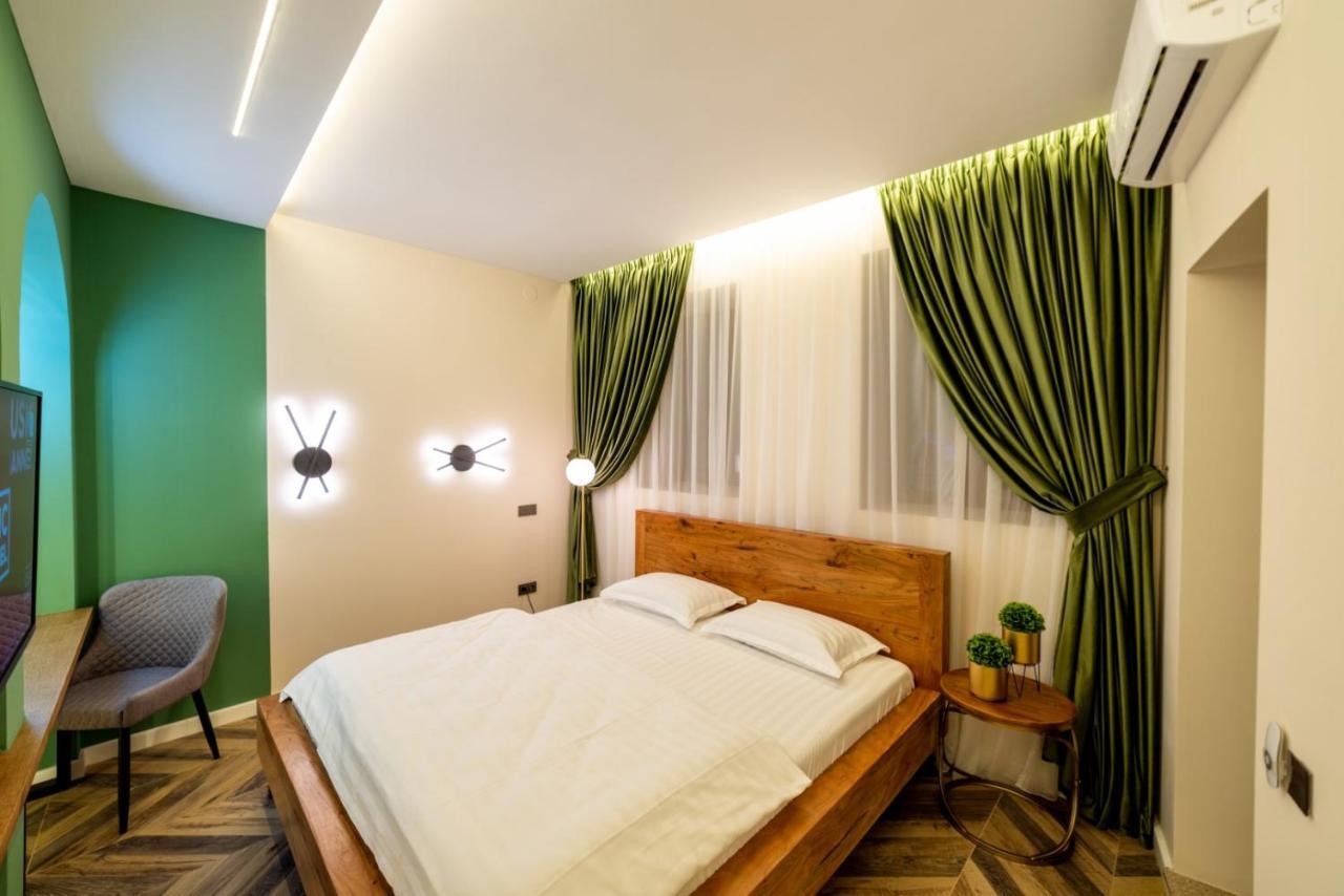 Appartement Art’partment à Braşov Extérieur photo