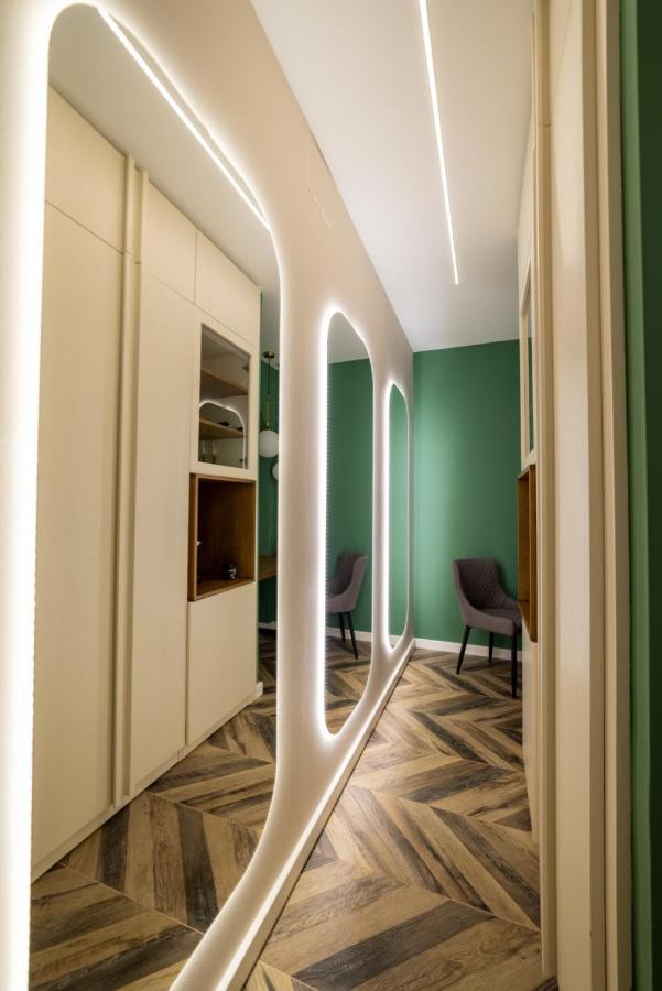 Appartement Art’partment à Braşov Extérieur photo