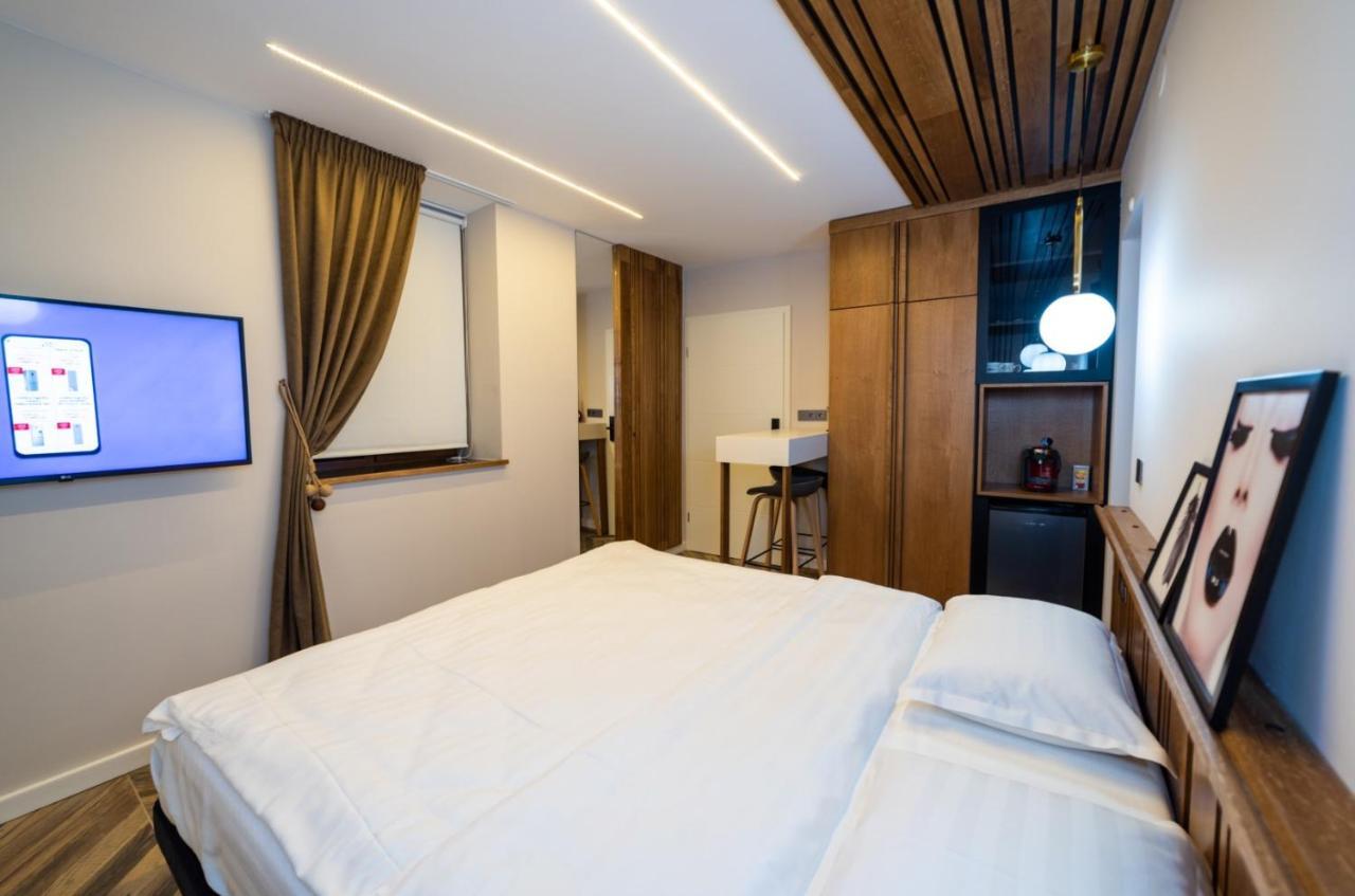 Appartement Art’partment à Braşov Extérieur photo