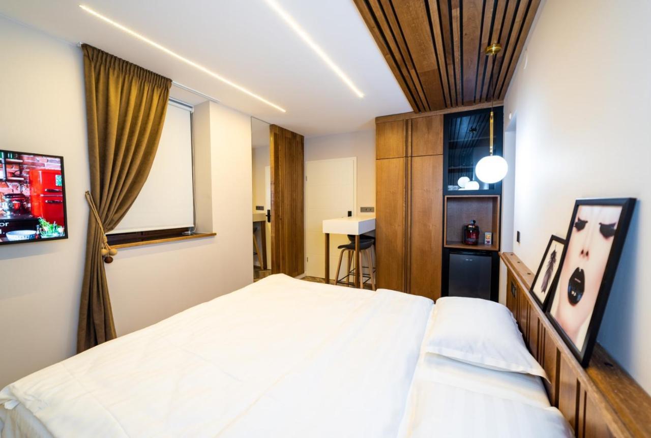 Appartement Art’partment à Braşov Extérieur photo