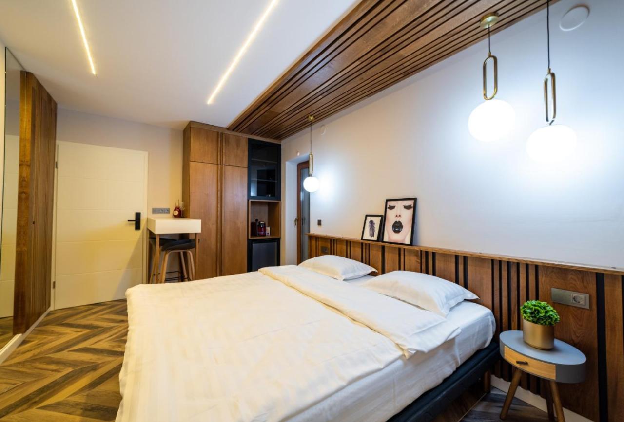 Appartement Art’partment à Braşov Extérieur photo
