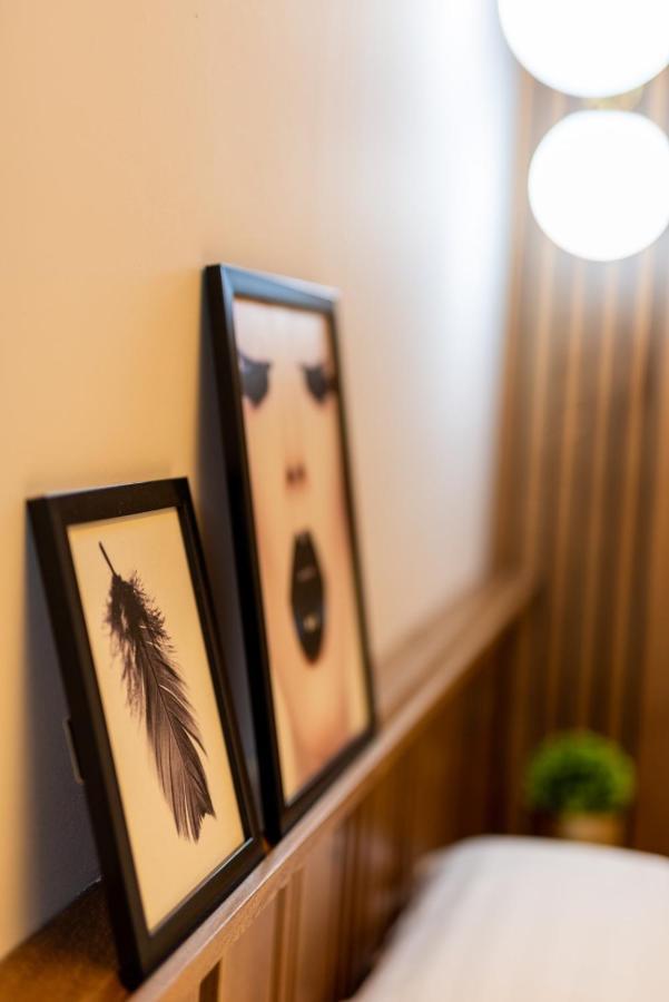 Appartement Art’partment à Braşov Extérieur photo