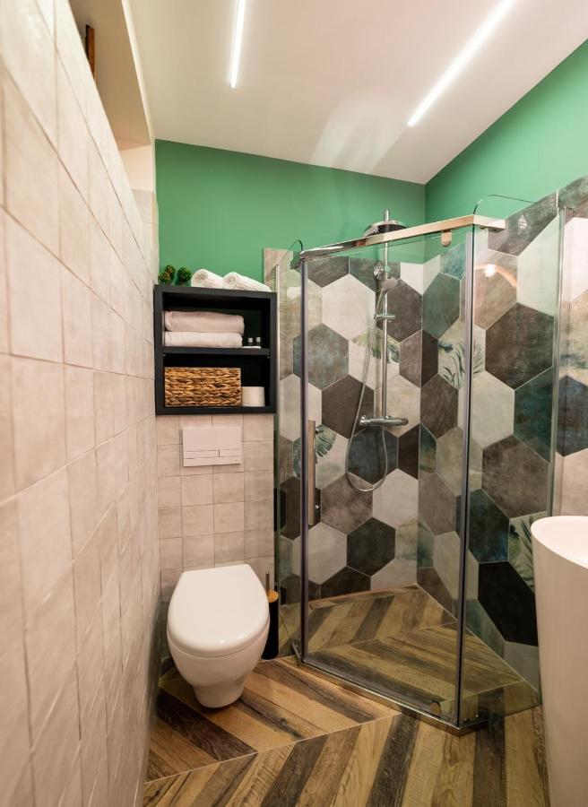 Appartement Art’partment à Braşov Extérieur photo