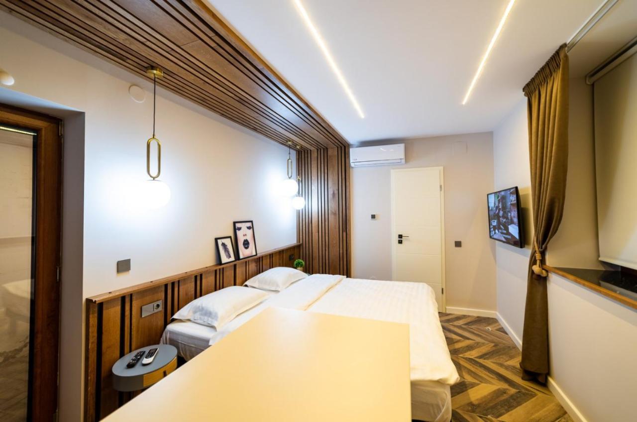 Appartement Art’partment à Braşov Extérieur photo