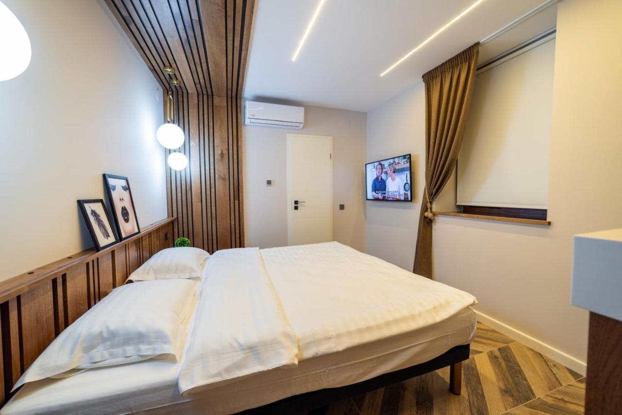 Appartement Art’partment à Braşov Extérieur photo
