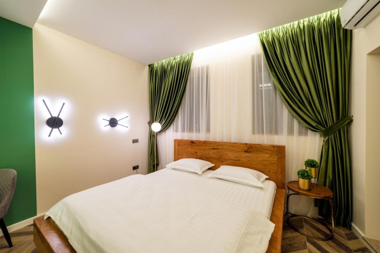 Appartement Art’partment à Braşov Extérieur photo