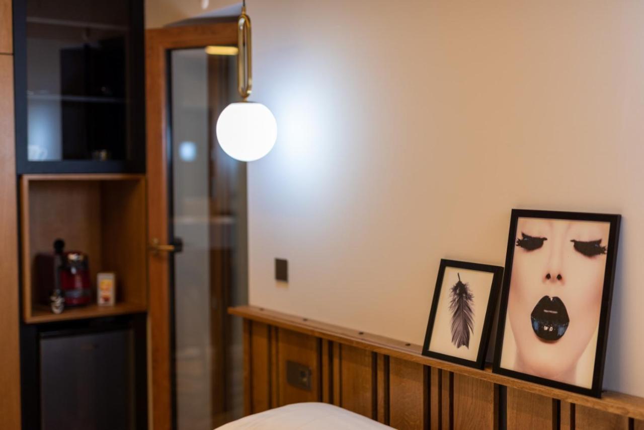 Appartement Art’partment à Braşov Extérieur photo