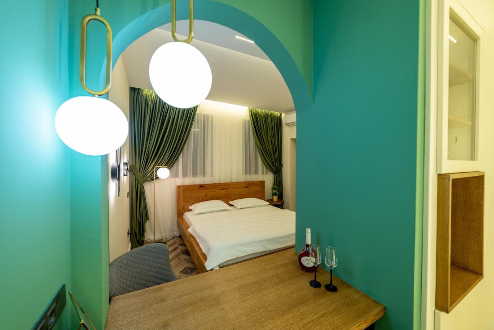 Appartement Art’partment à Braşov Extérieur photo