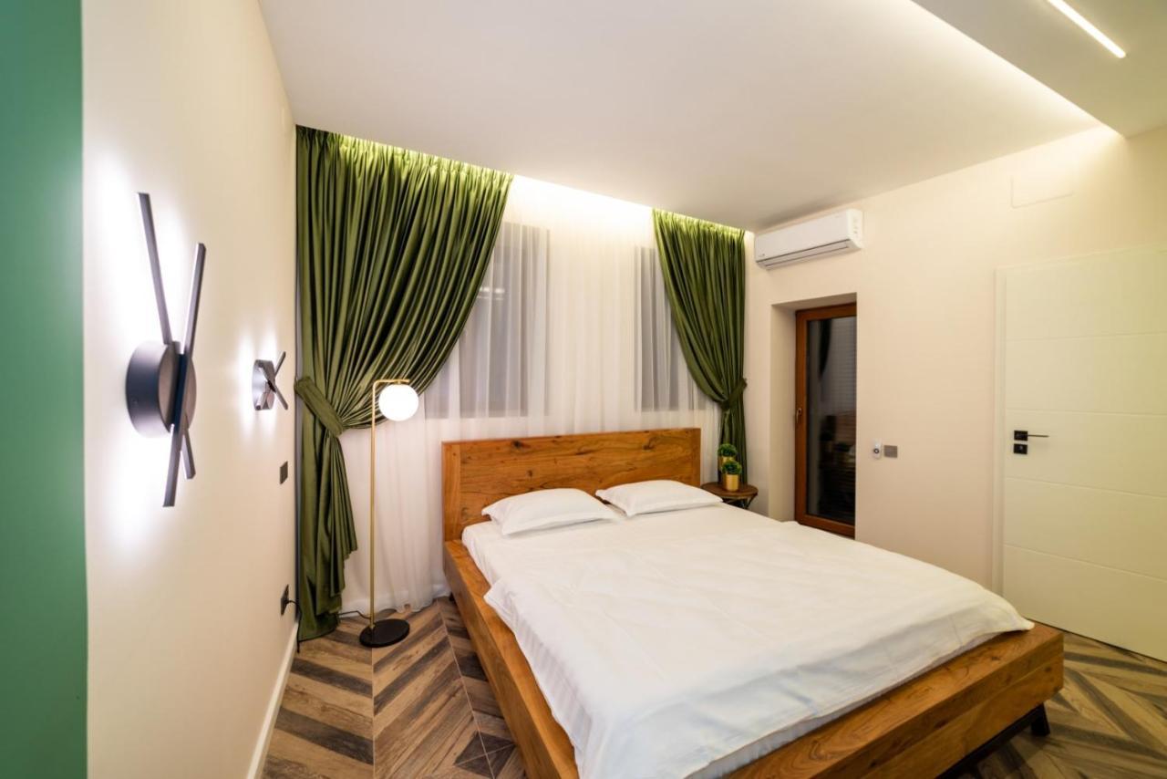 Appartement Art’partment à Braşov Extérieur photo