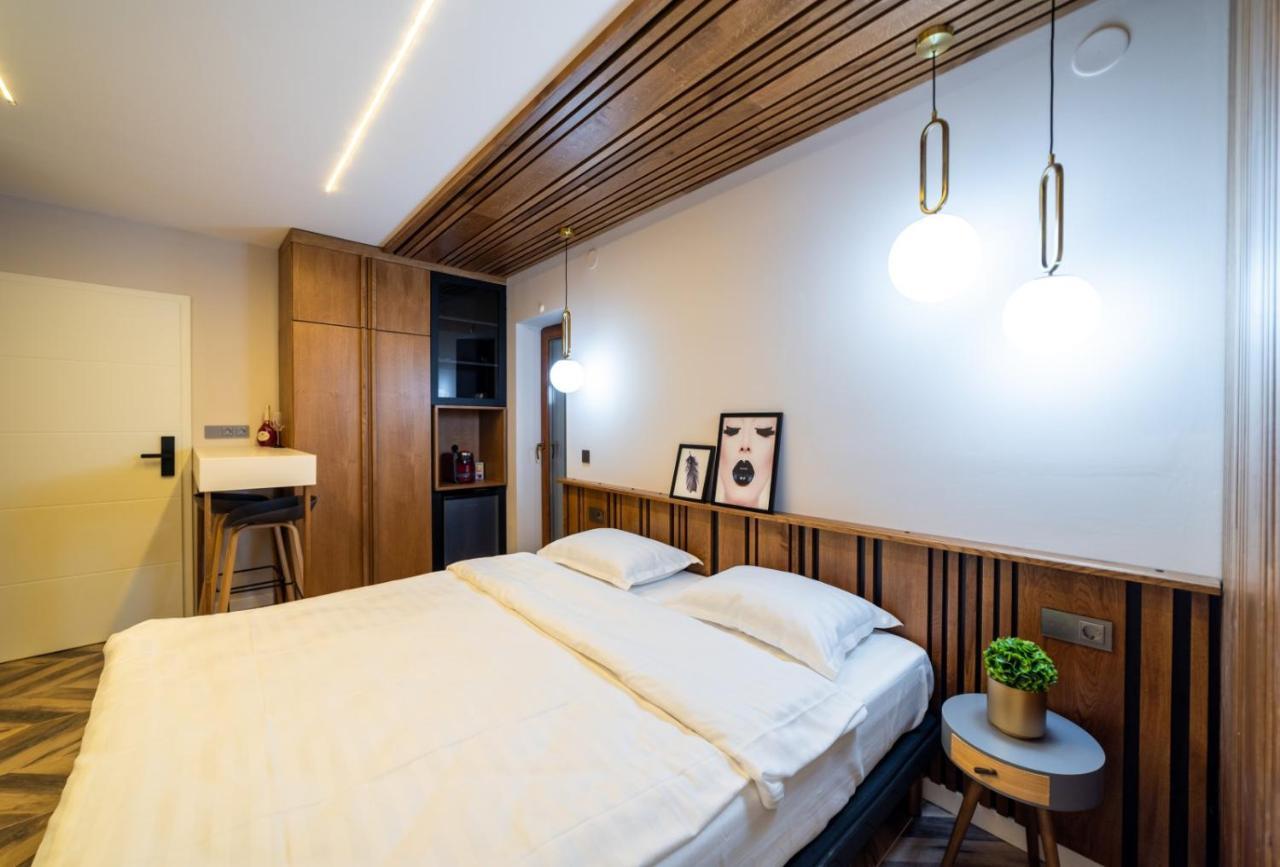 Appartement Art’partment à Braşov Extérieur photo