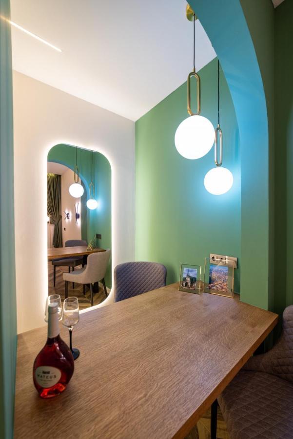 Appartement Art’partment à Braşov Extérieur photo
