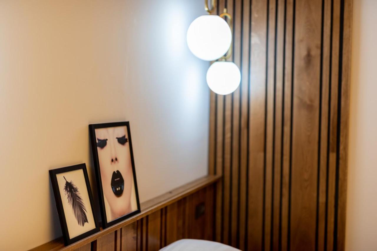 Appartement Art’partment à Braşov Extérieur photo