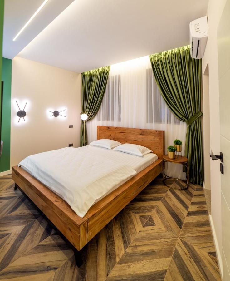 Appartement Art’partment à Braşov Extérieur photo