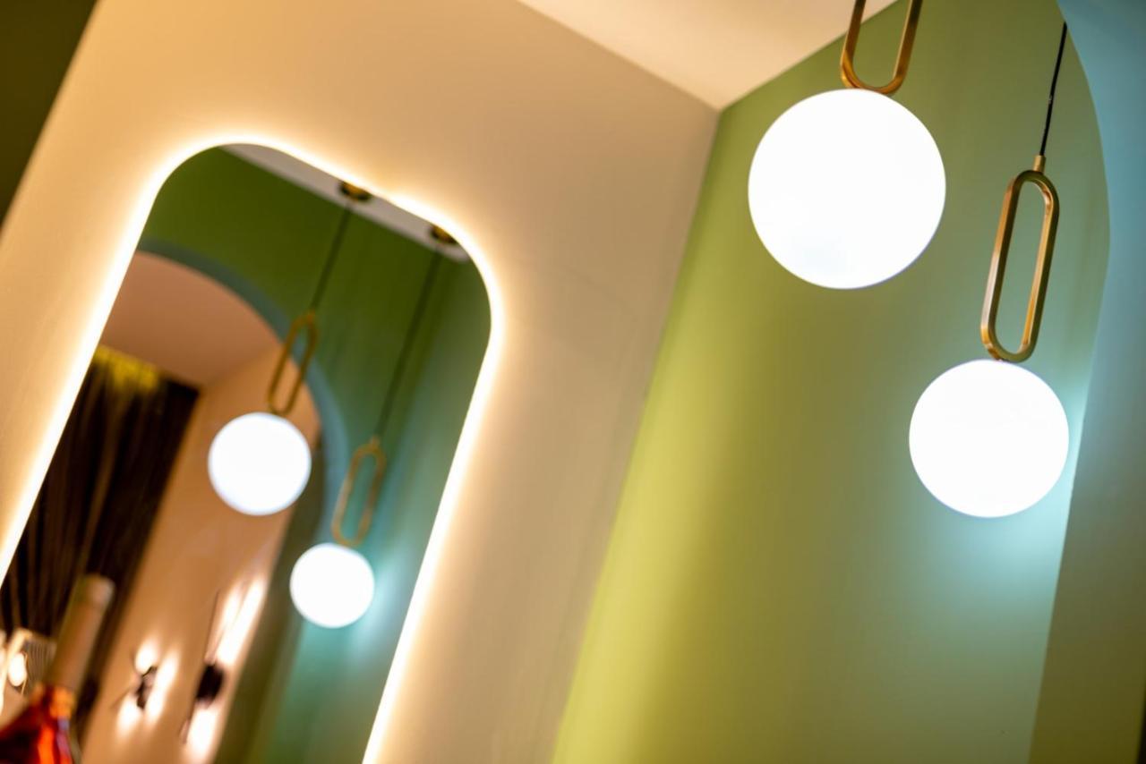 Appartement Art’partment à Braşov Extérieur photo